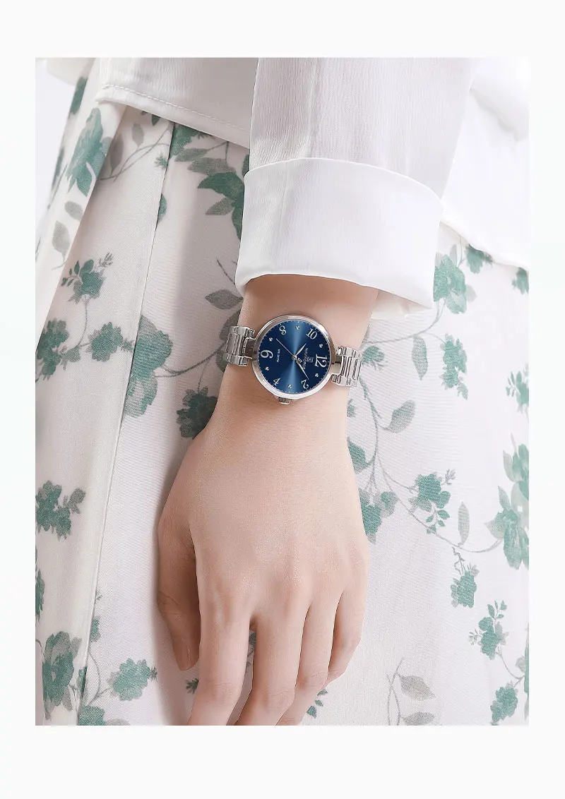 Montre NAVIFORCE NF5031