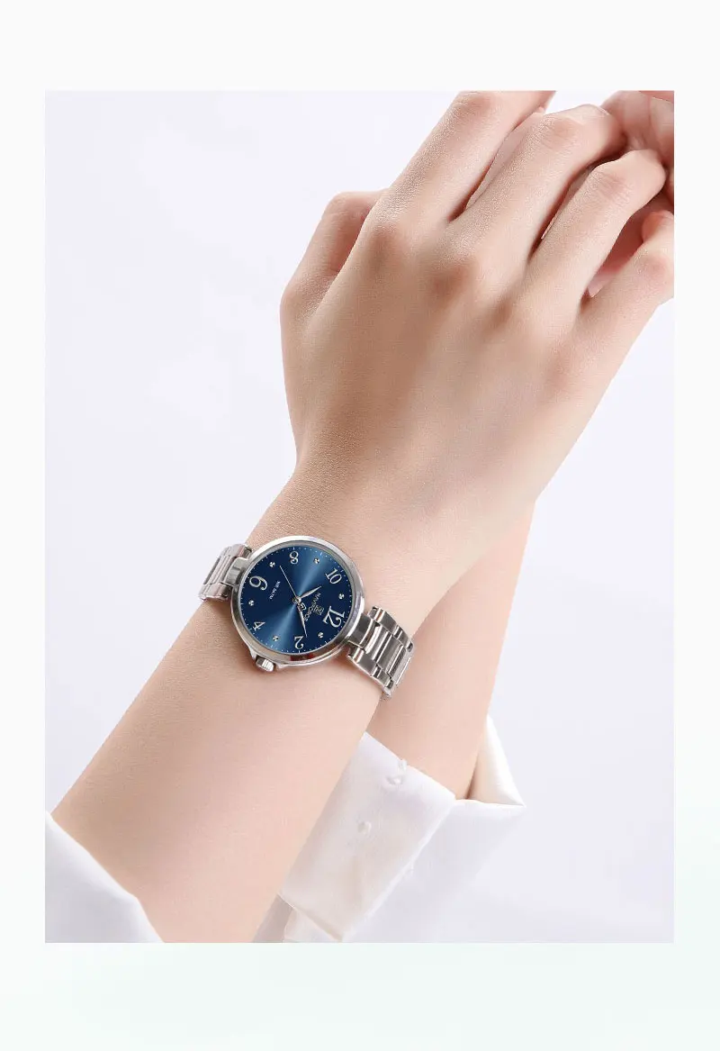 Montre NAVIFORCE NF5031