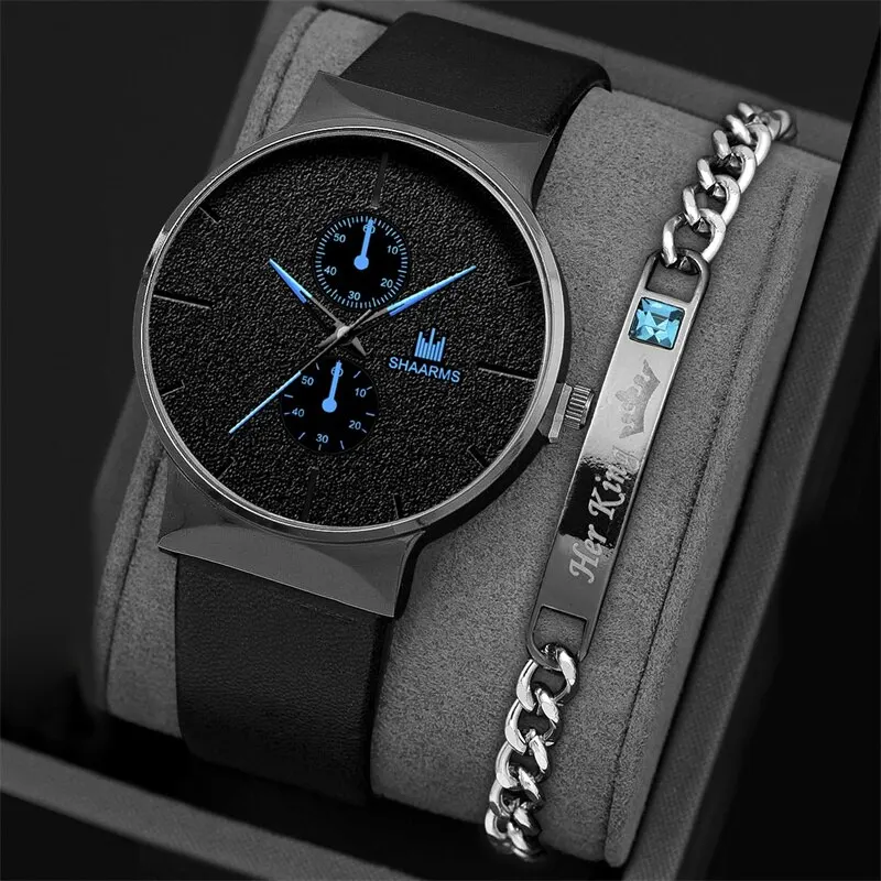 Montre Tendance 2022 Homme