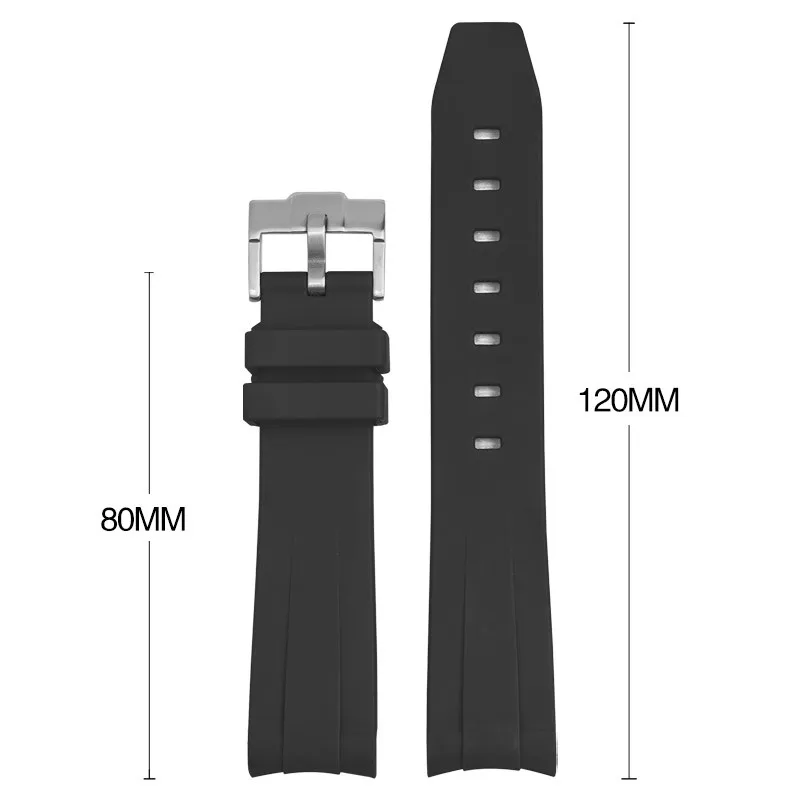 Bracelet de montre Omega X S-Watch
