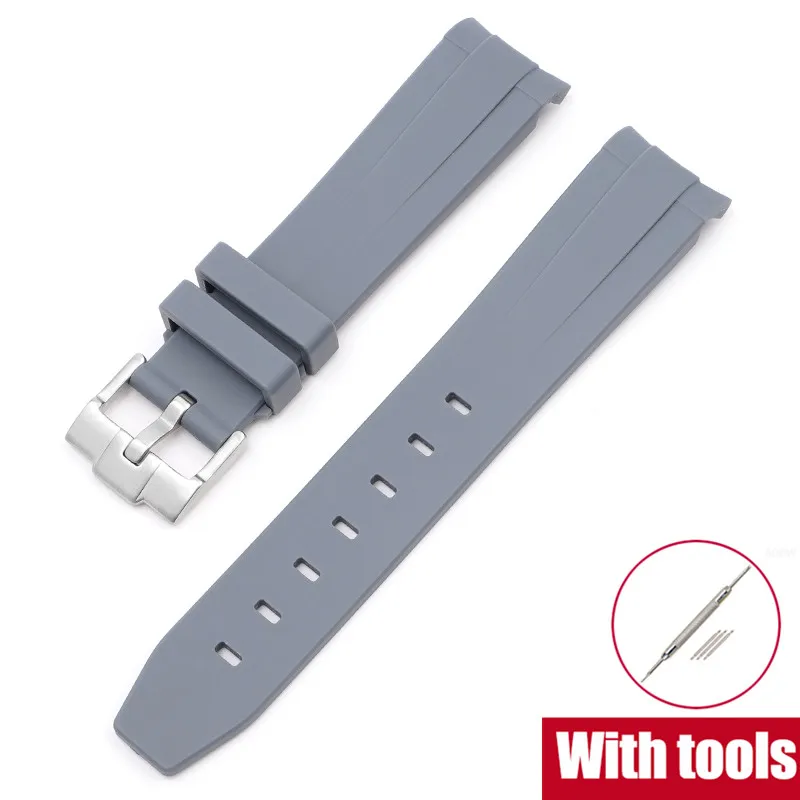 Bracelet de montre Omega X S-Watch
