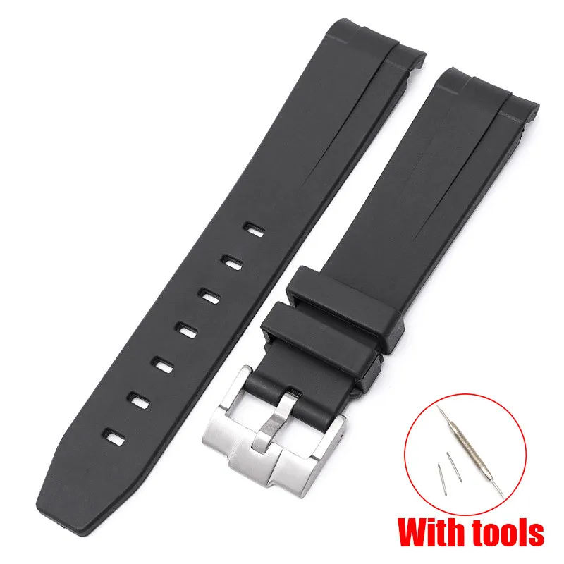 Bracelet de montre Omega X S-Watch