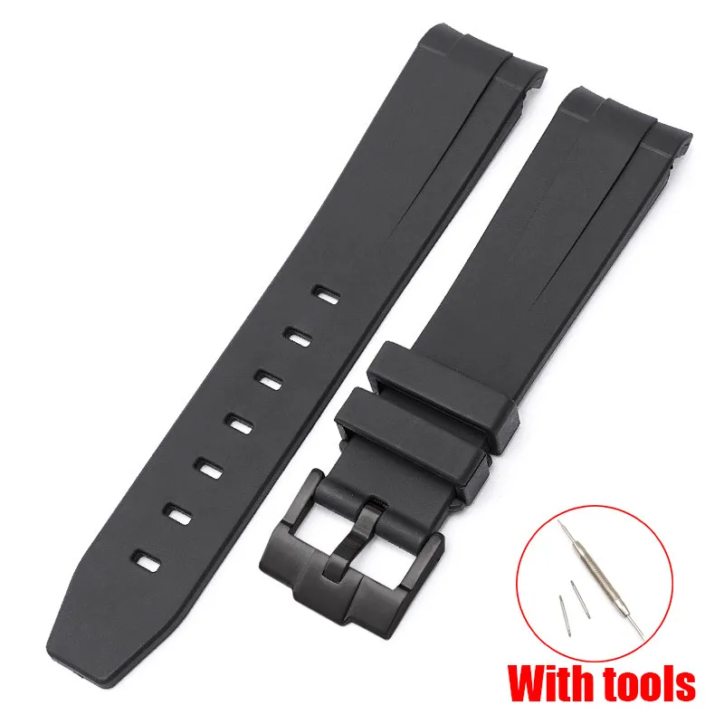 Bracelet de montre Omega X S-Watch