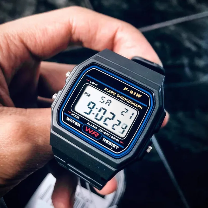 Fratios Watch