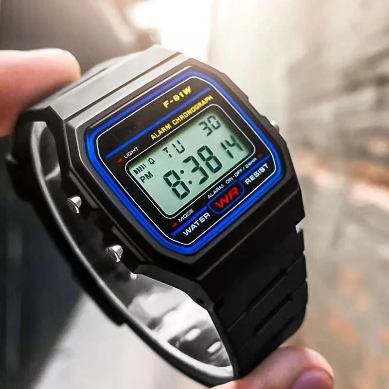 Fratios Watch