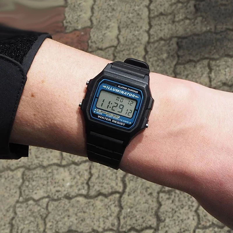Fratios Watch