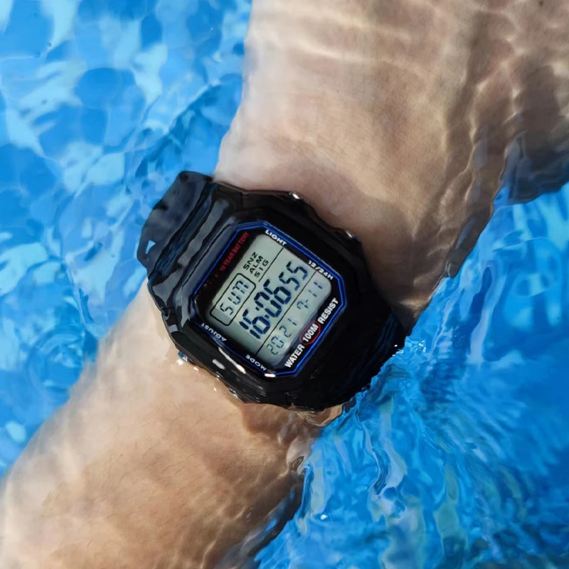 Fratios Watch