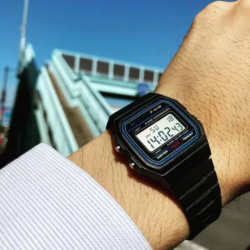 Fratios Watch