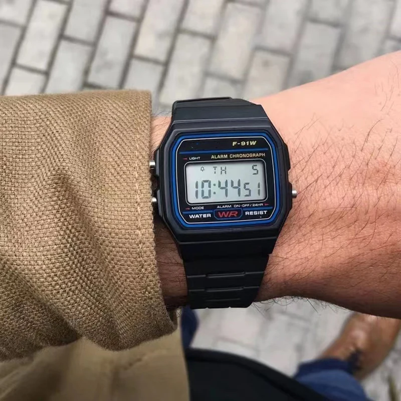 Fratios Watch