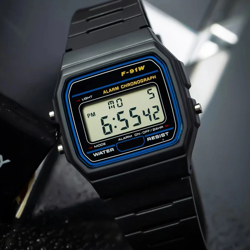Fratios Watch