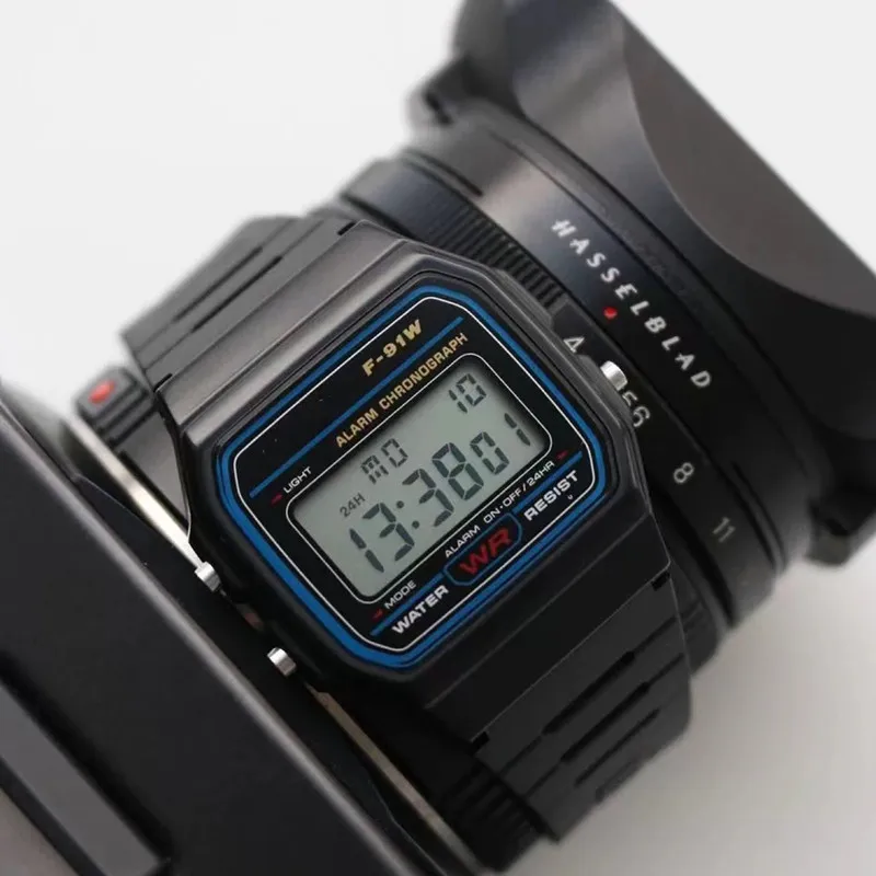 Fratios Watch