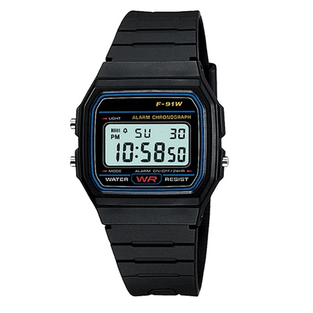 Fratios Watch