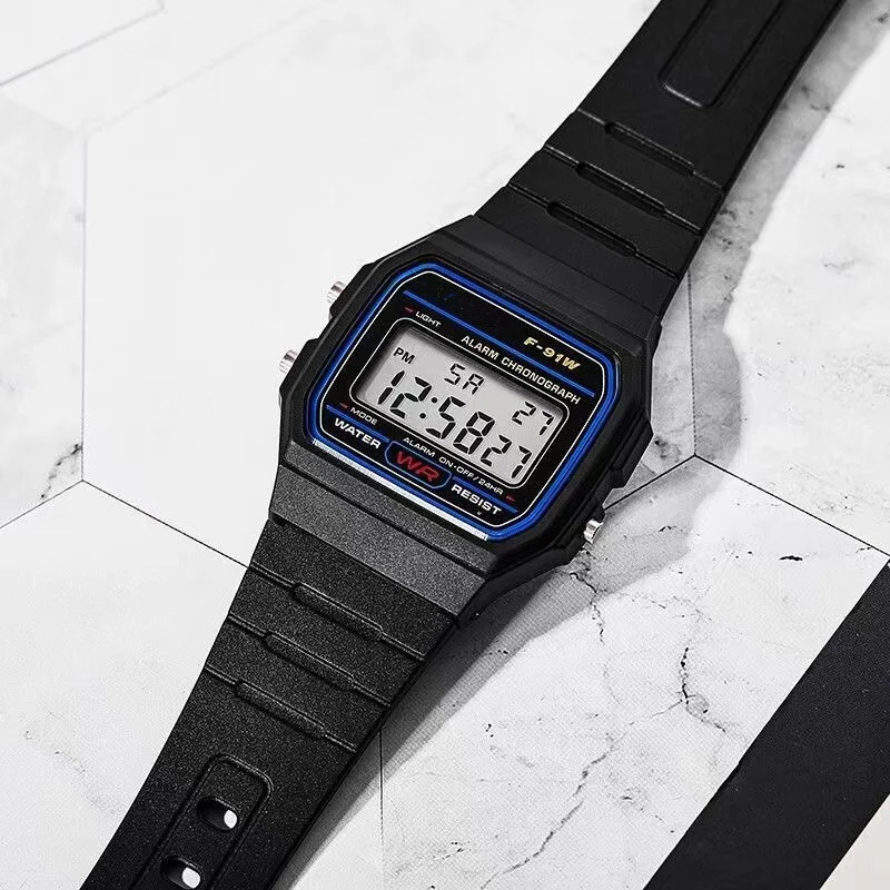 Fratios Watch