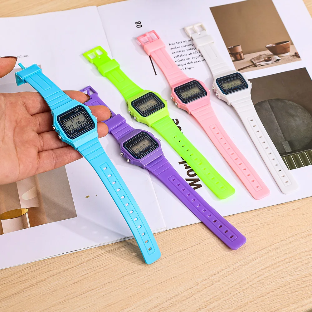Fratios Watch