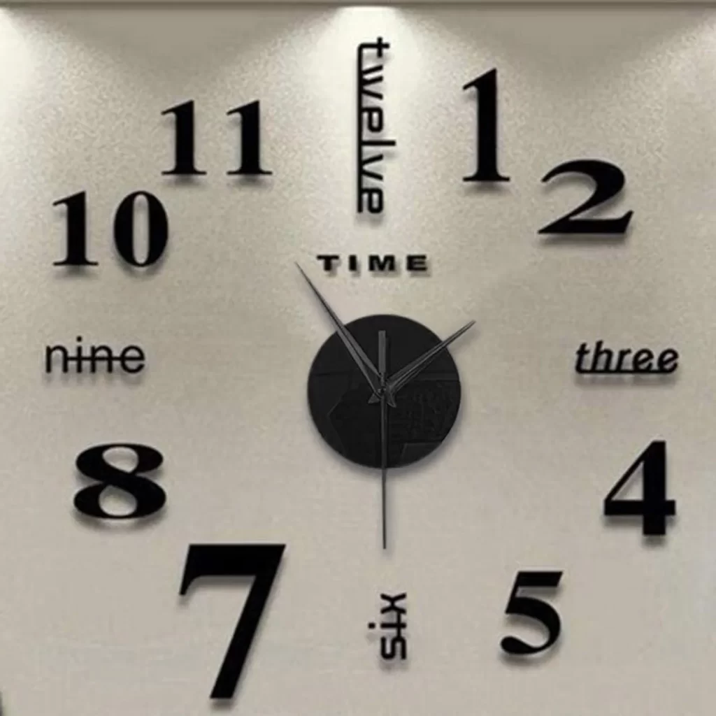 Montre Maison