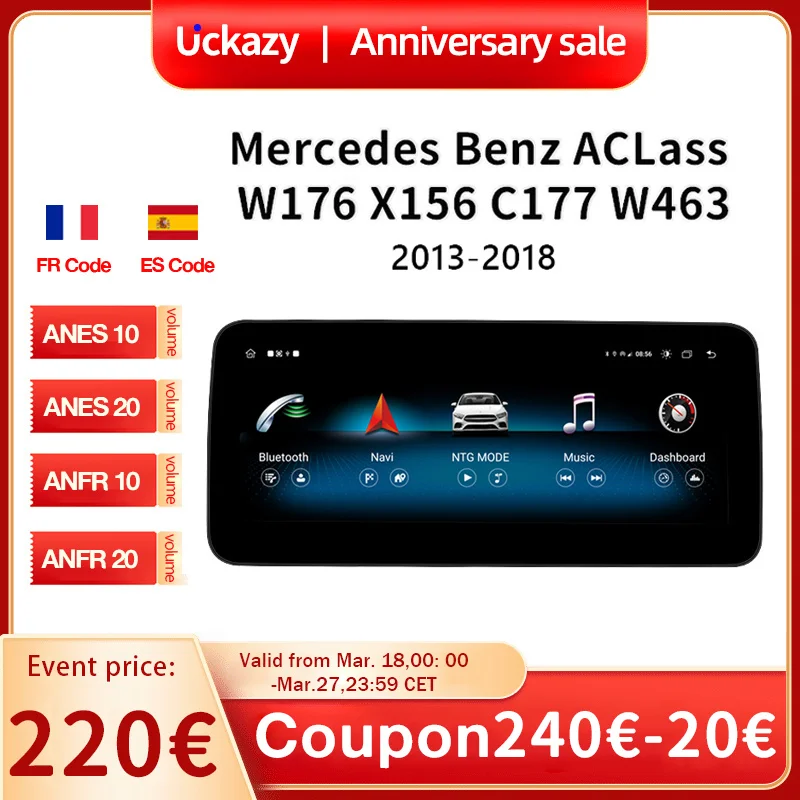 Montre Connectée Sport 2000