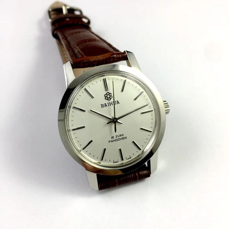 Montre Automatique Chinoise