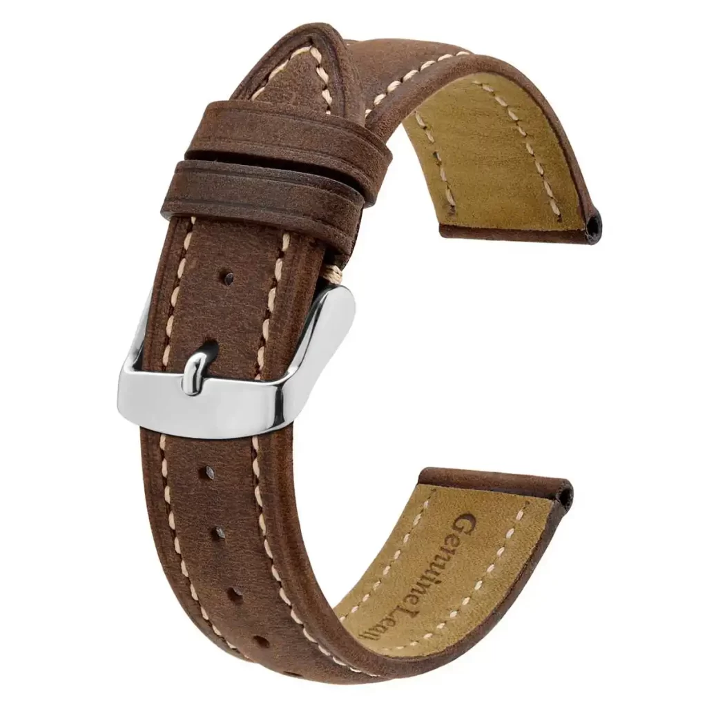 Bracelet Montre Homme Grande Longueur