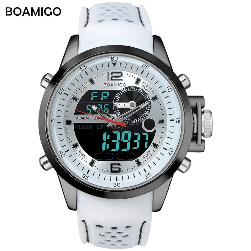 Montre Morphic