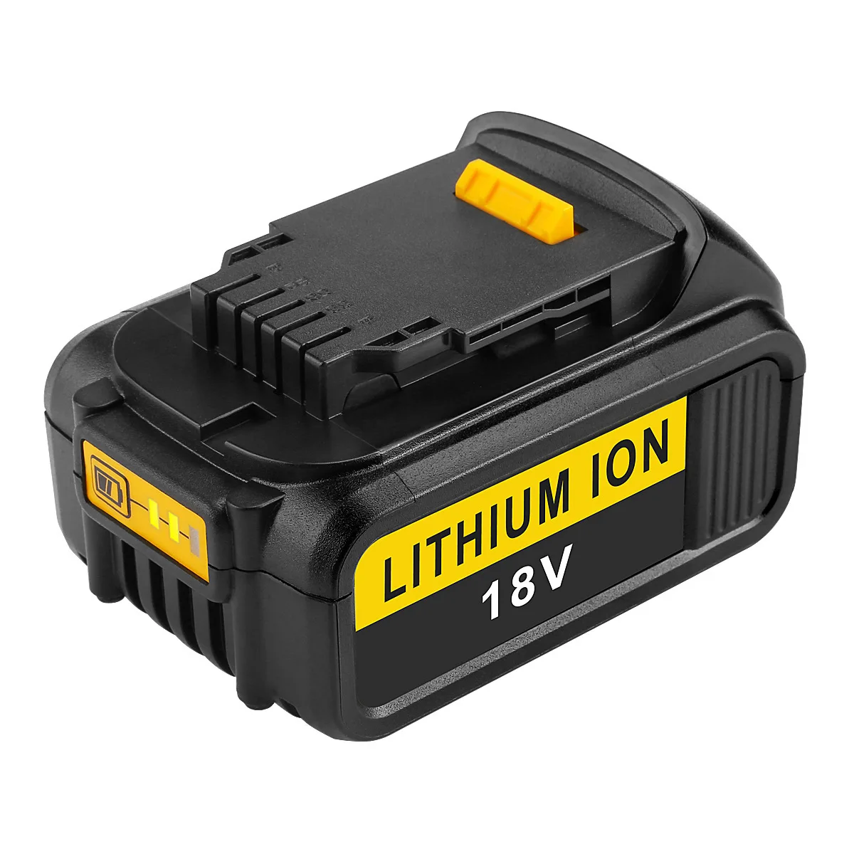 Batterie DeWalt 18V 6000mAh