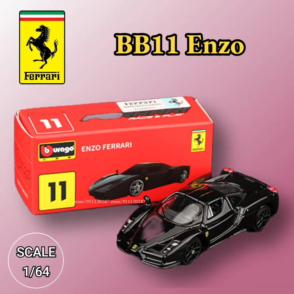 Montre Ferrari Enfant