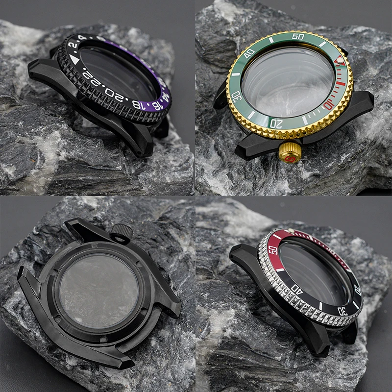 Montre Seiko Mod