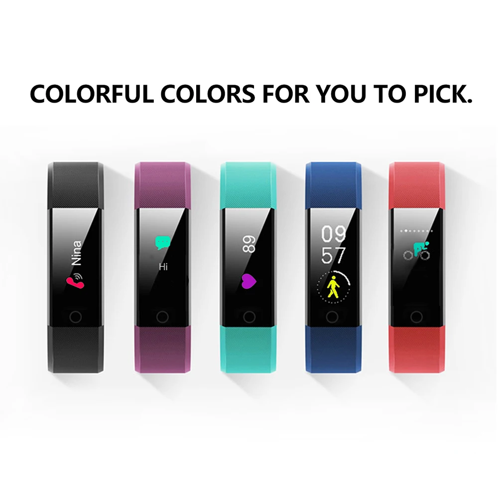 Montre Podometre Enfant