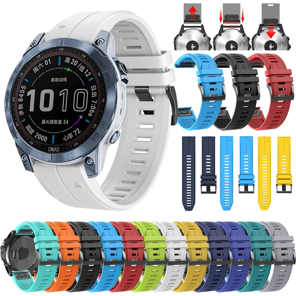 Bracelet Montre Xwatch Pro Elite