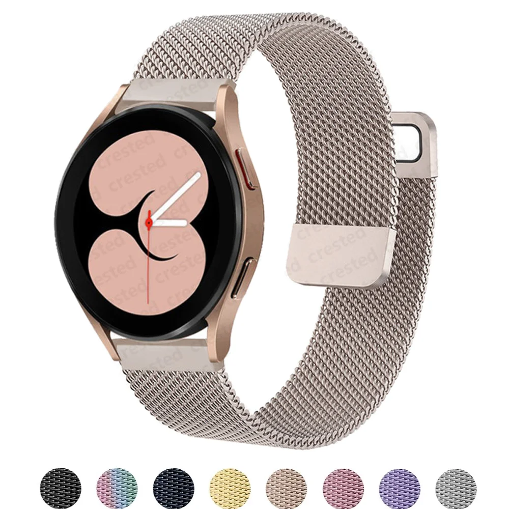 Bracelet Montre Homme Cuir