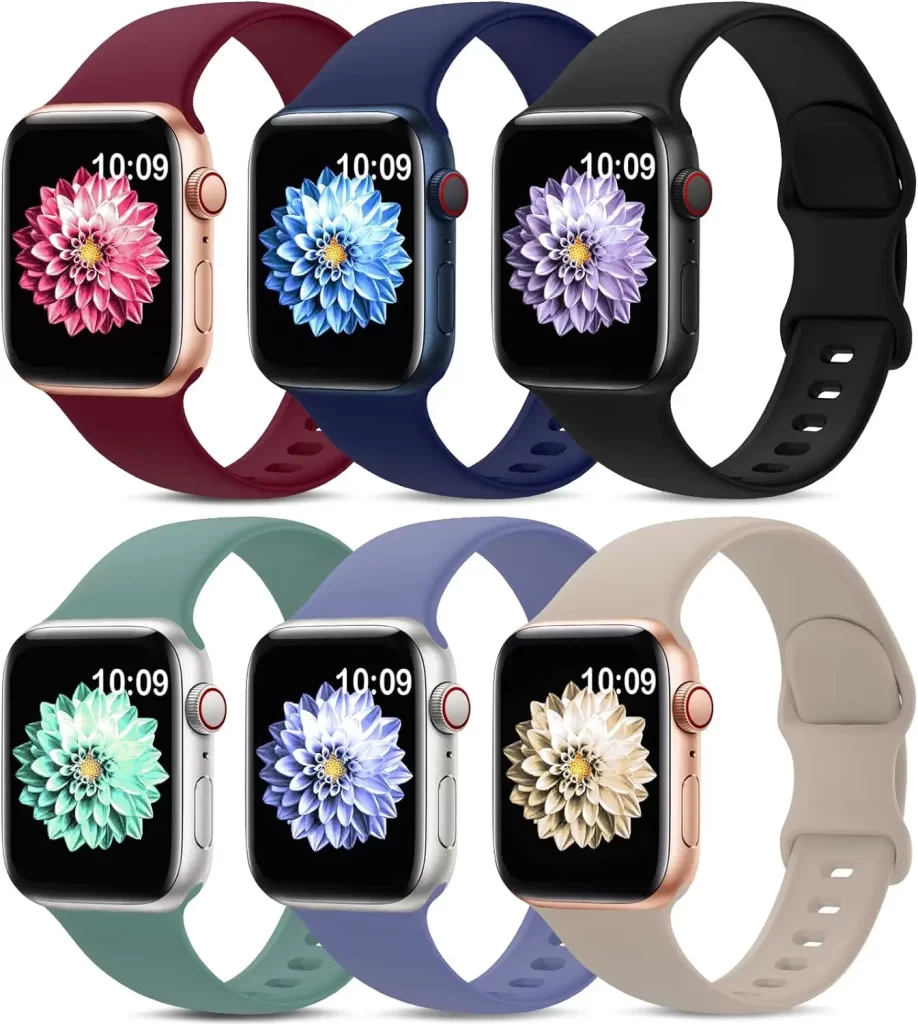 Montre Connectée Solide Homme