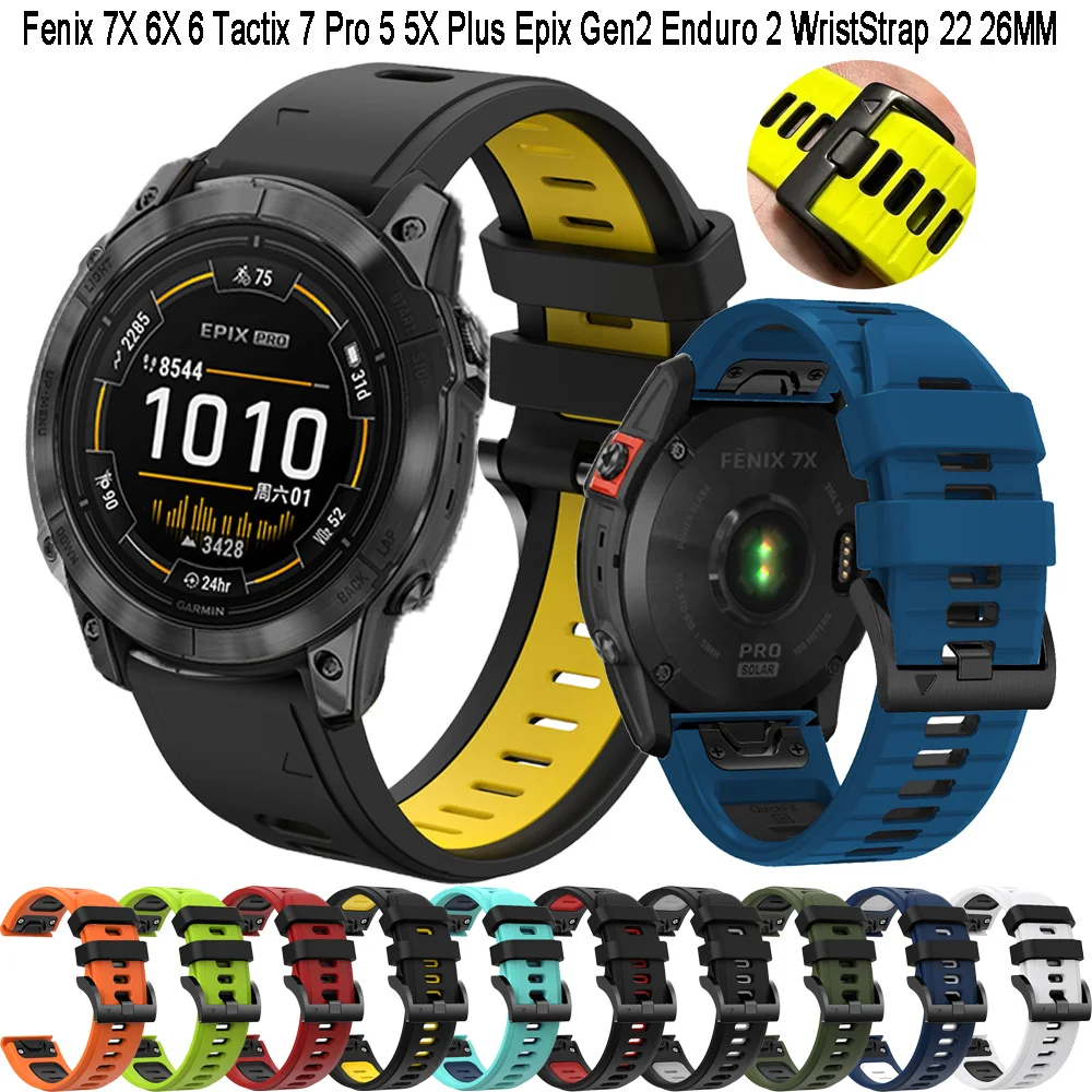 Montre Garmin D2 Bravo