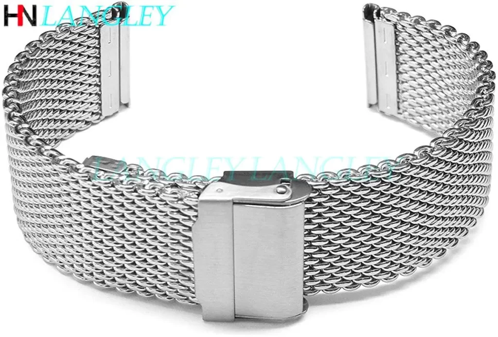 Bracelet Montre Fixoflex