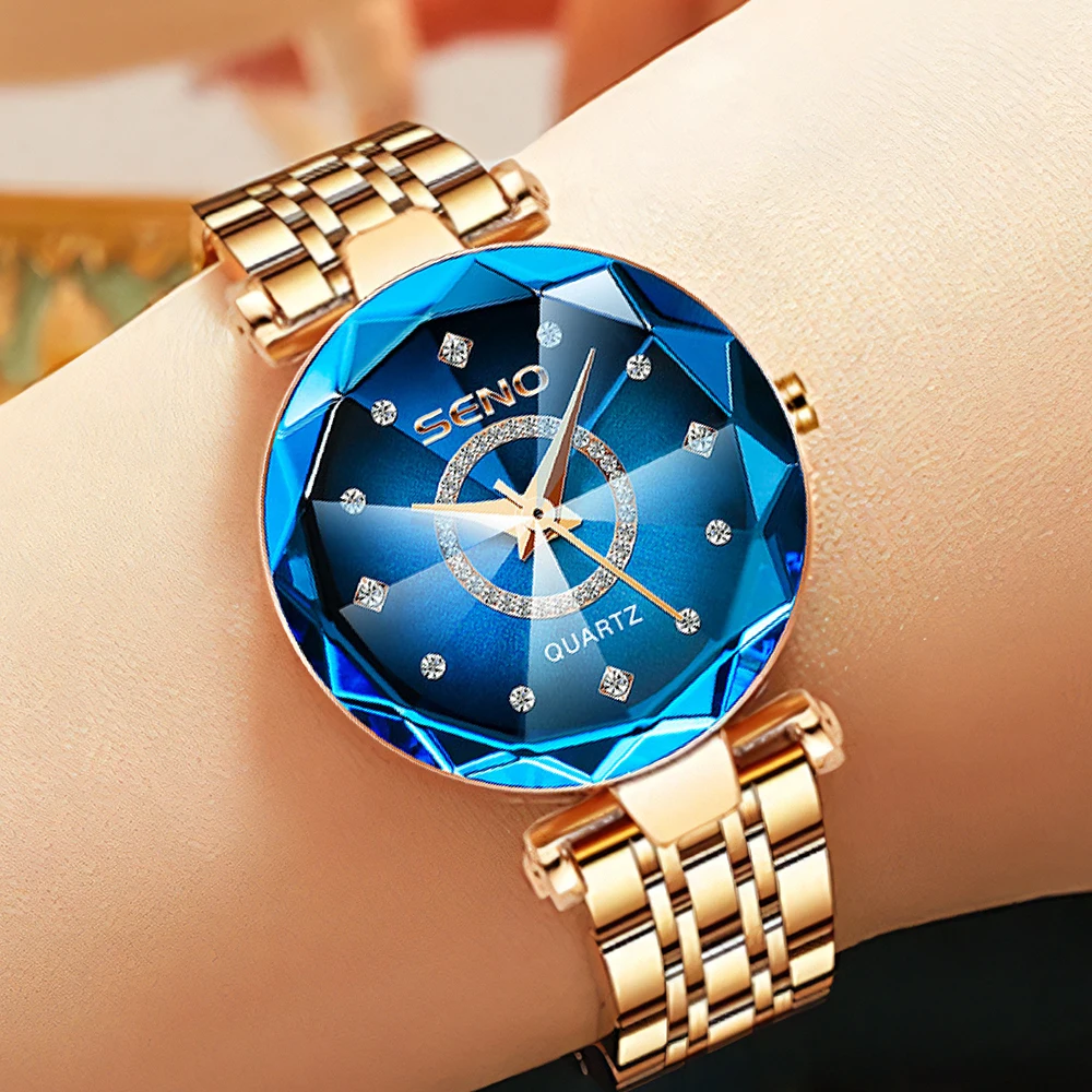 Montre Star