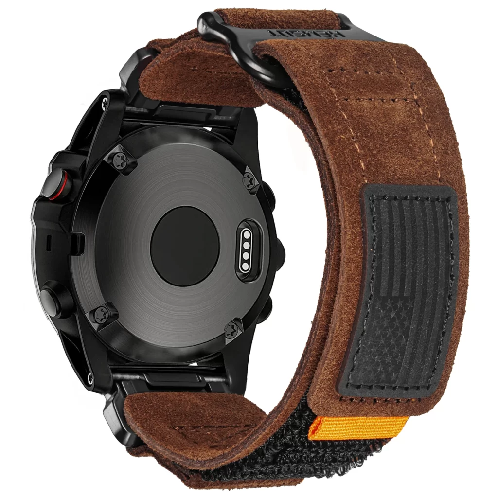 Bracelet Cuir Pour Montre Homme