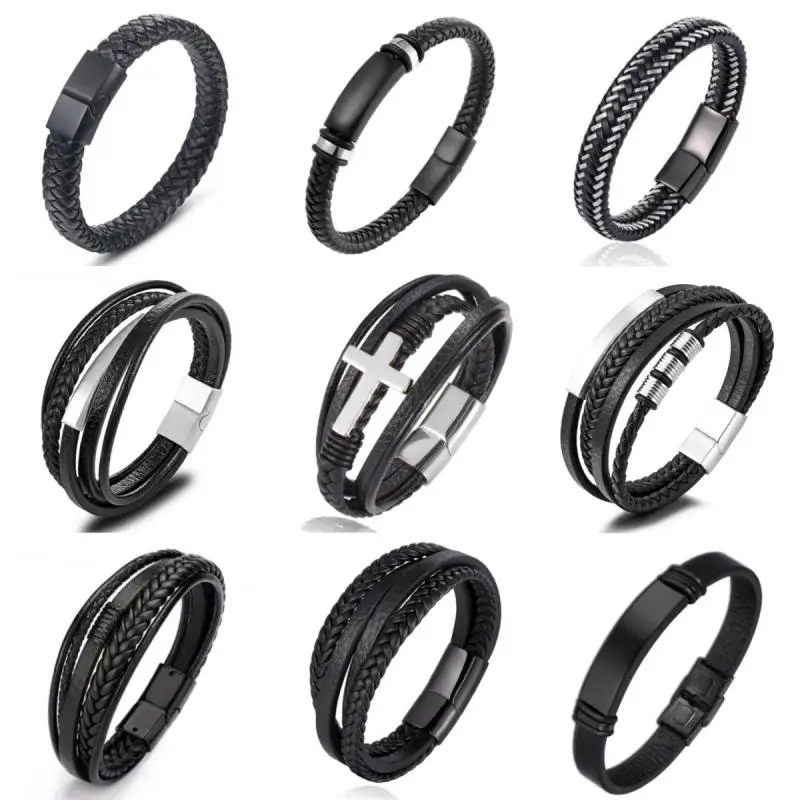 Bracelet Métal Montre Homme