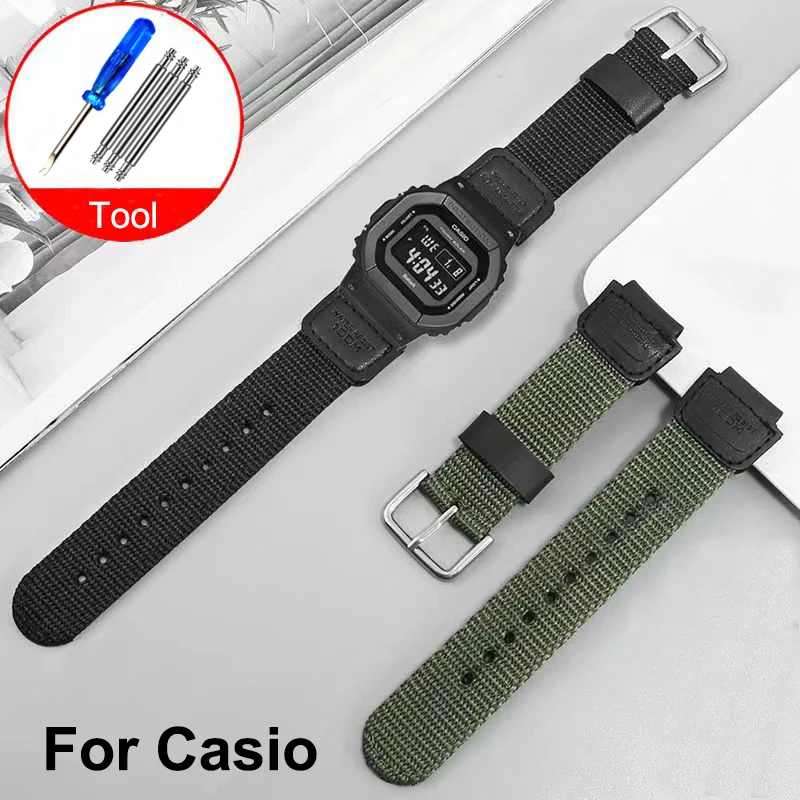 Montre Casio Noire