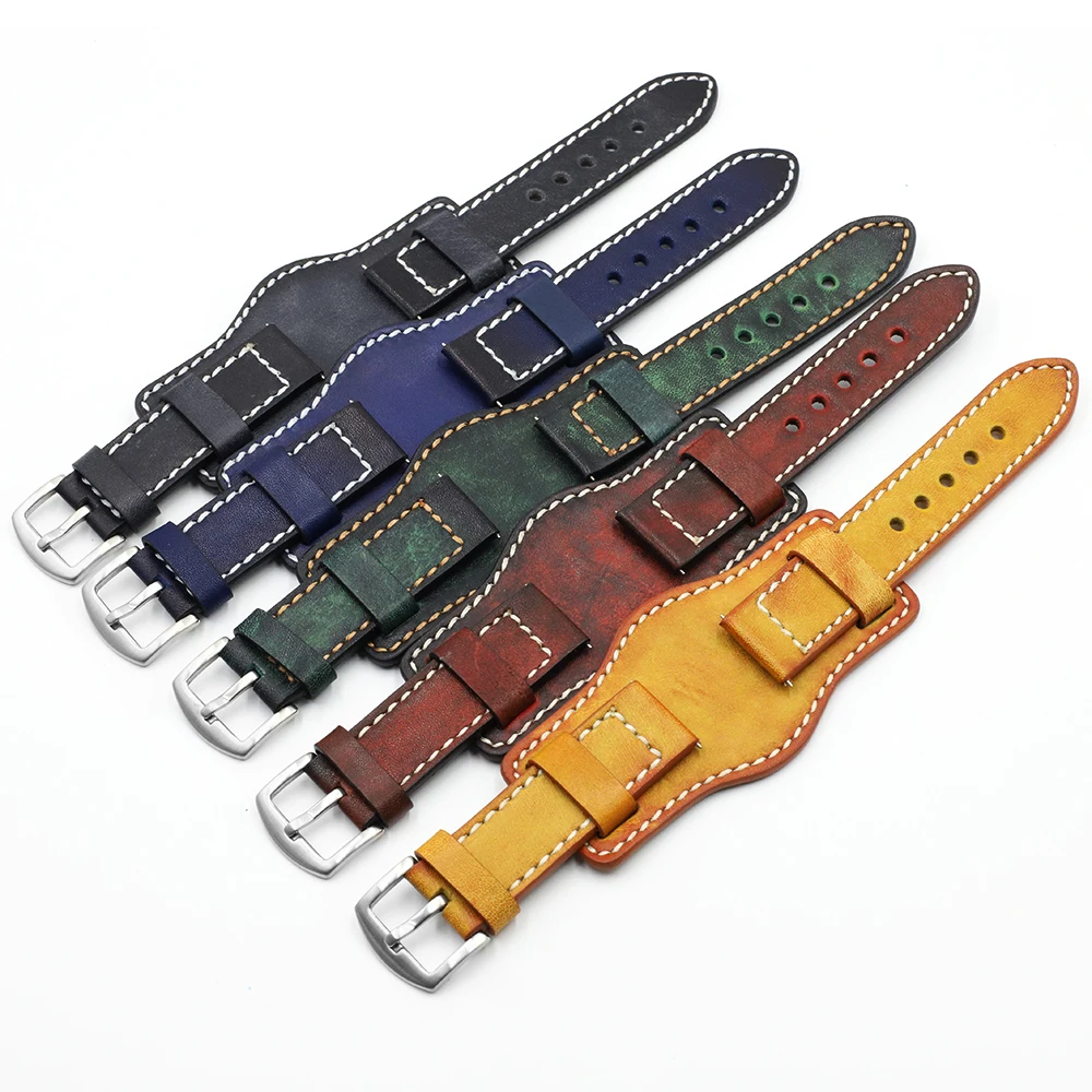 Bracelet Montre Bund