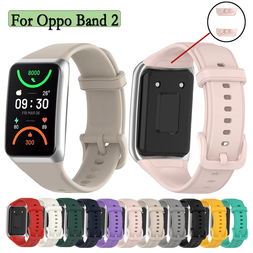 Bracelet Montre Oppo