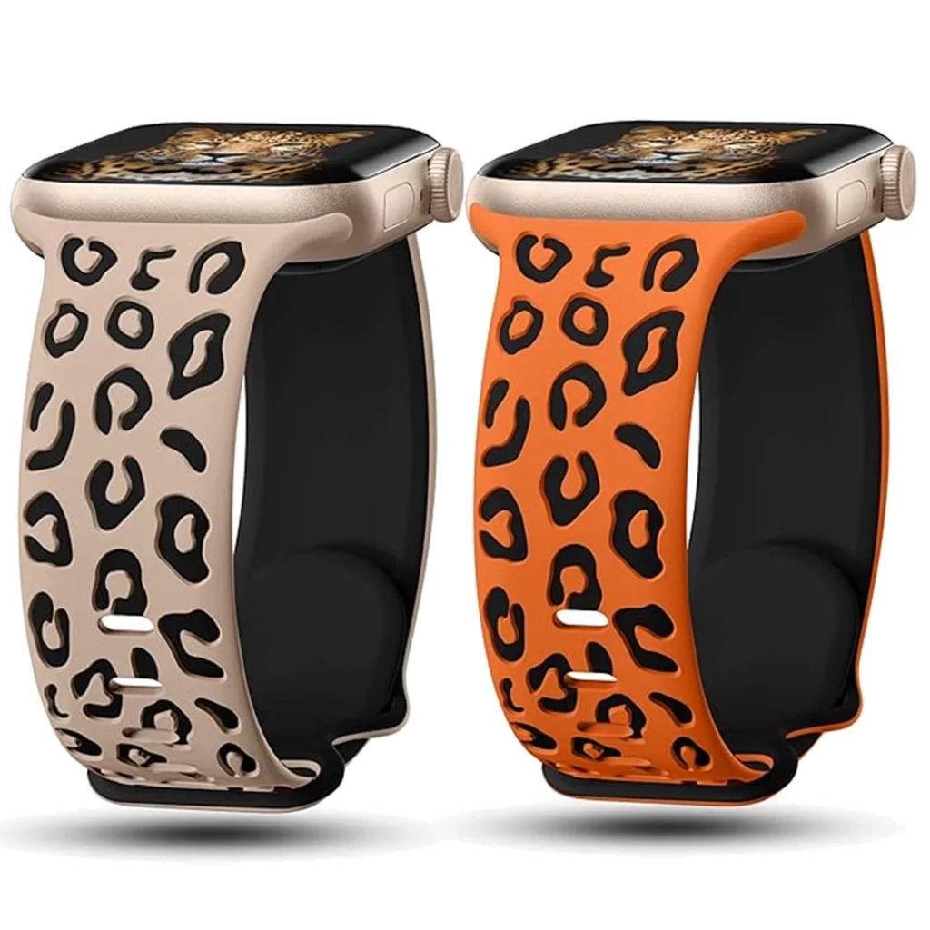 Cheetah Montre