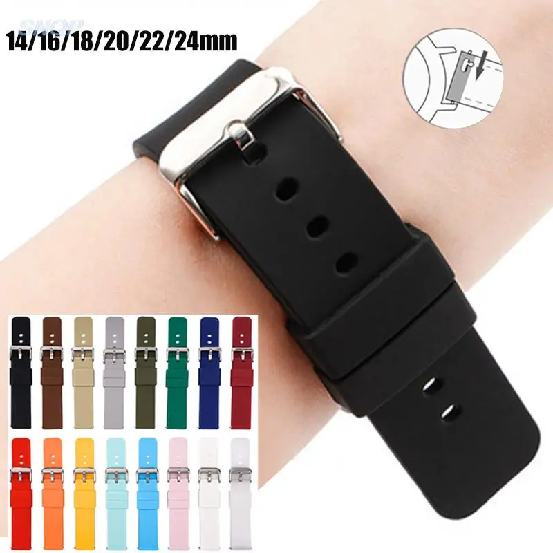 Bracelet Montre 12 Mm