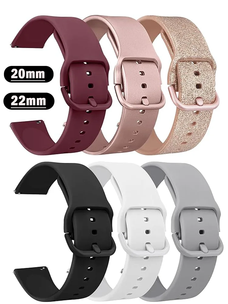 Bracelet De Montre Cuir Homme