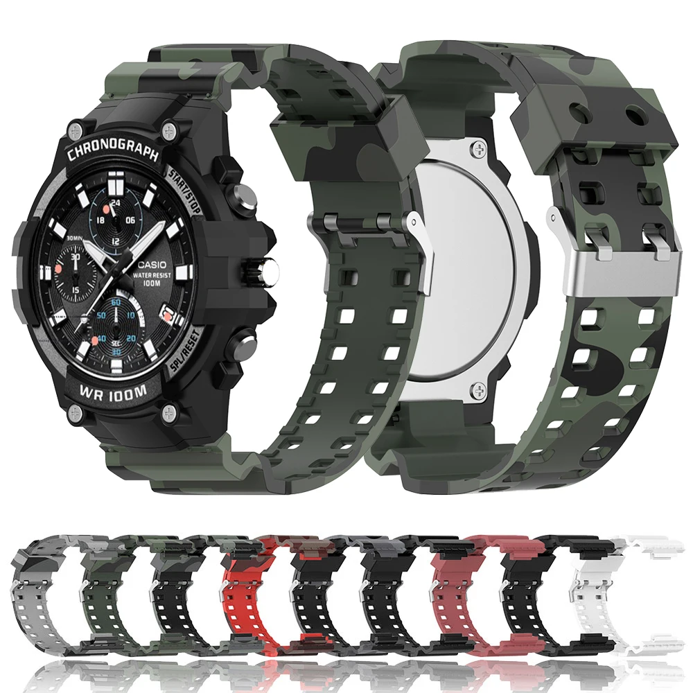 Montres Casio
