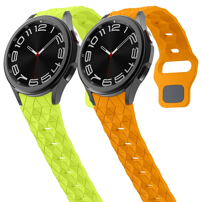 Montre Foot