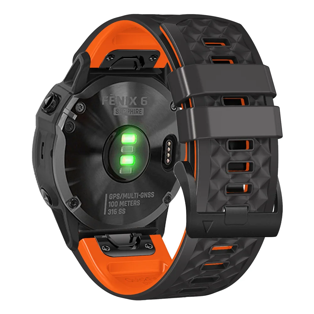 Bracelet Montre Xwatch Pro Elite