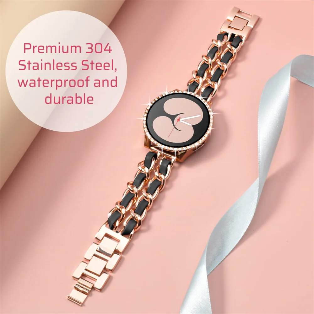 Bracelet Métal Montre Homme