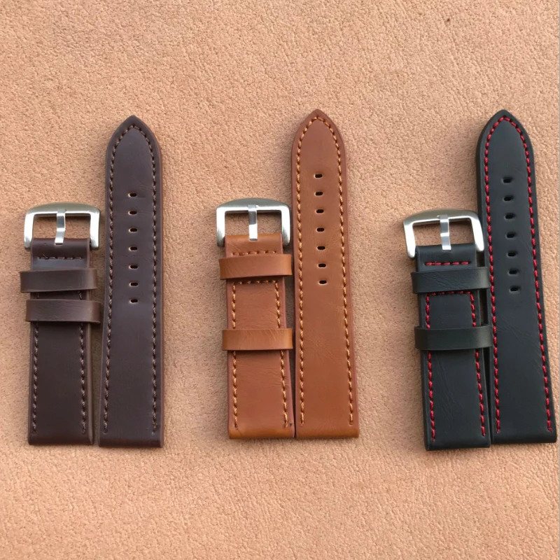 Bracelet Montre Marron