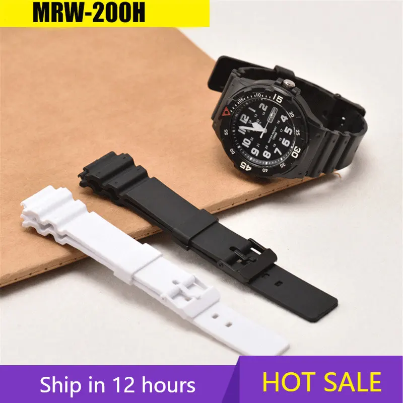 Montre Casio Noire
