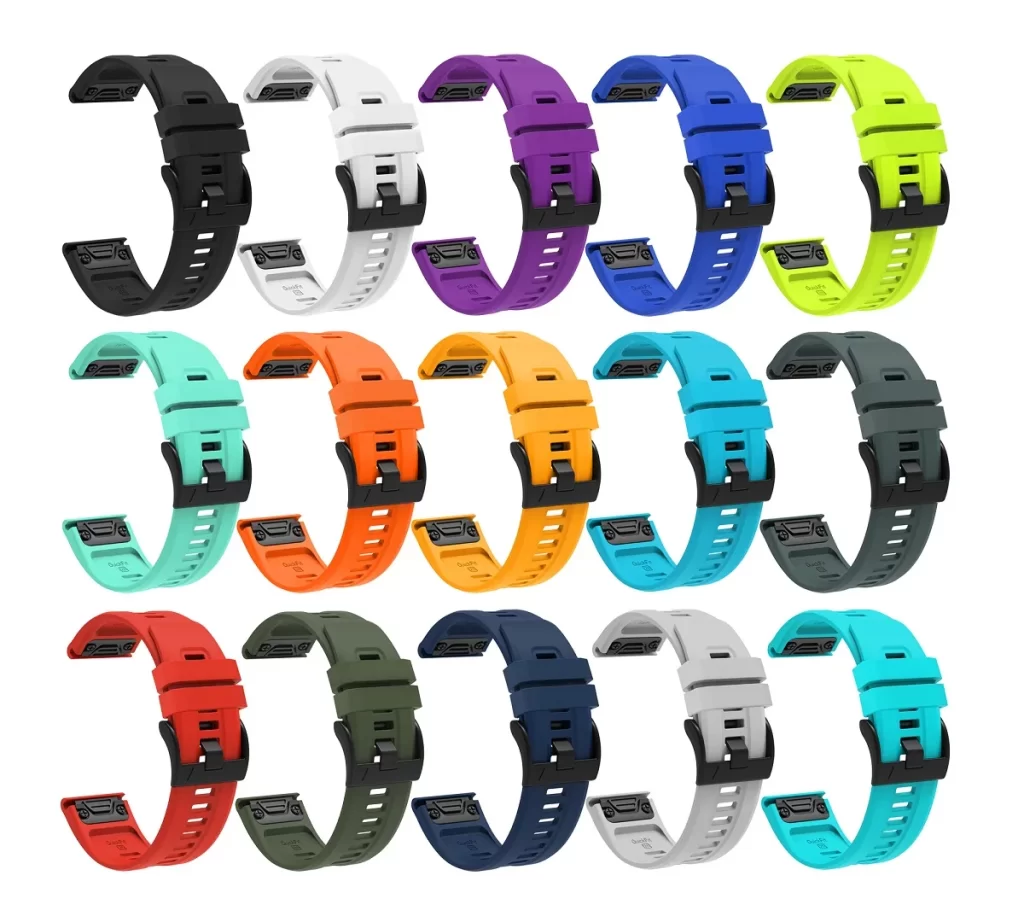 Montre Garmin D2 Bravo