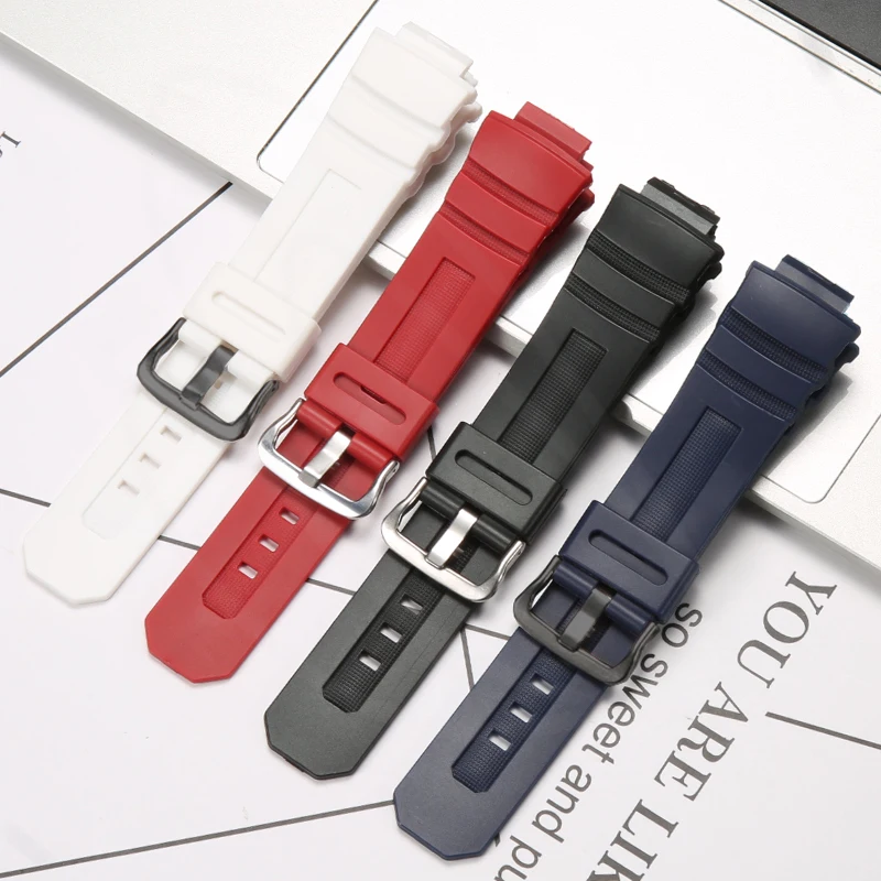 Bracelet Montre Casio 18Mm