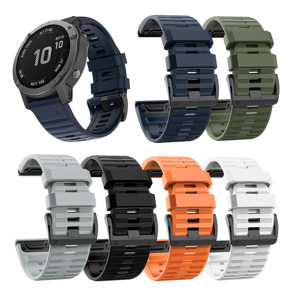 Montre Garmin D2 Bravo